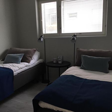 Levin Kunkku B2 Apartment Grey Εξωτερικό φωτογραφία