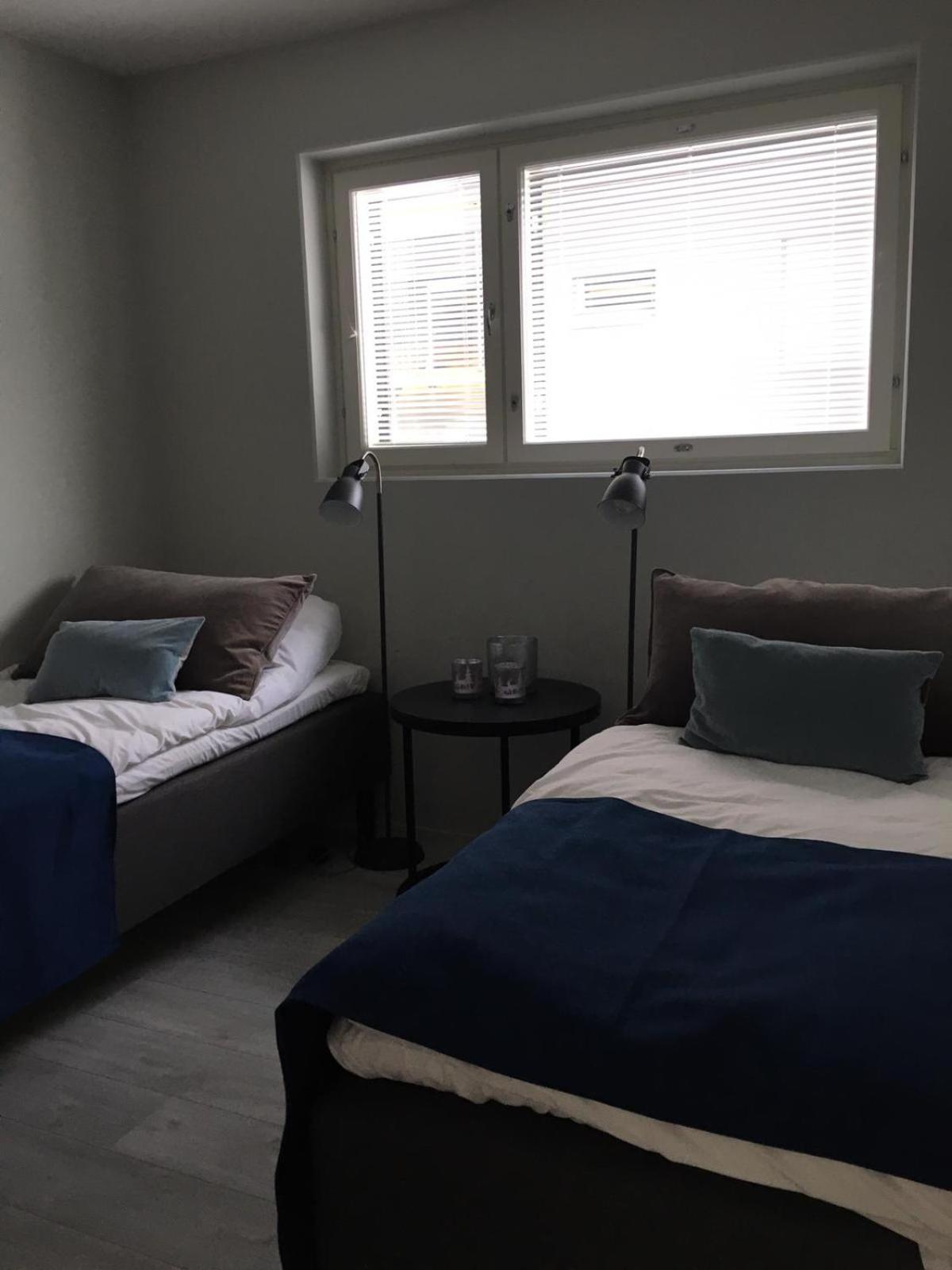 Levin Kunkku B2 Apartment Grey Εξωτερικό φωτογραφία