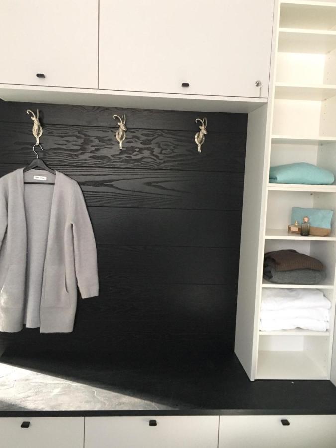 Levin Kunkku B2 Apartment Grey Εξωτερικό φωτογραφία