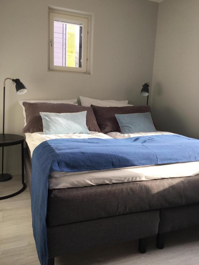 Levin Kunkku B2 Apartment Grey Εξωτερικό φωτογραφία