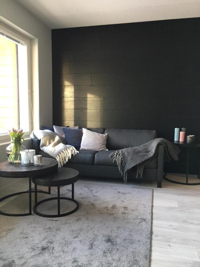 Levin Kunkku B2 Apartment Grey Εξωτερικό φωτογραφία