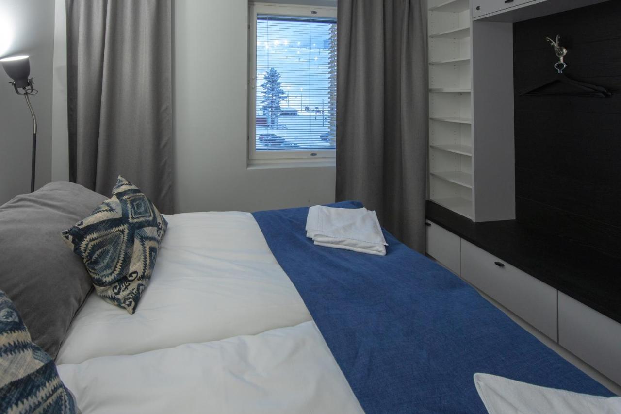 Levin Kunkku B2 Apartment Grey Εξωτερικό φωτογραφία