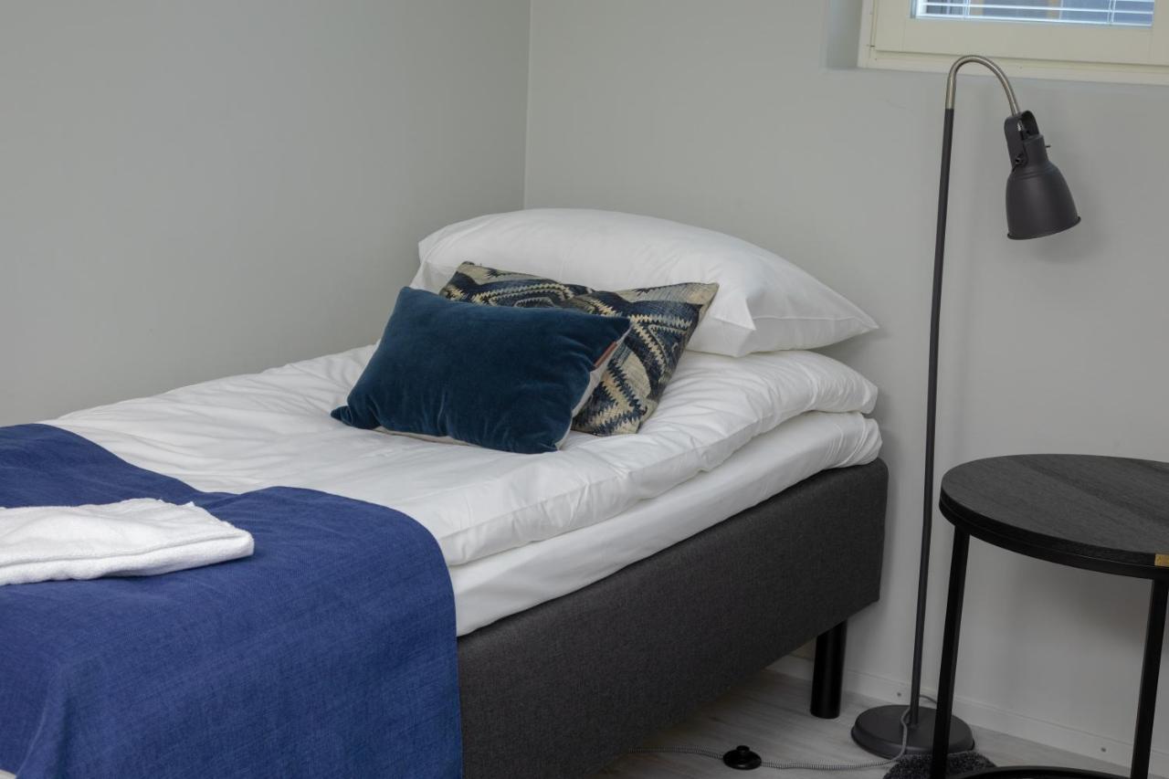 Levin Kunkku B2 Apartment Grey Εξωτερικό φωτογραφία
