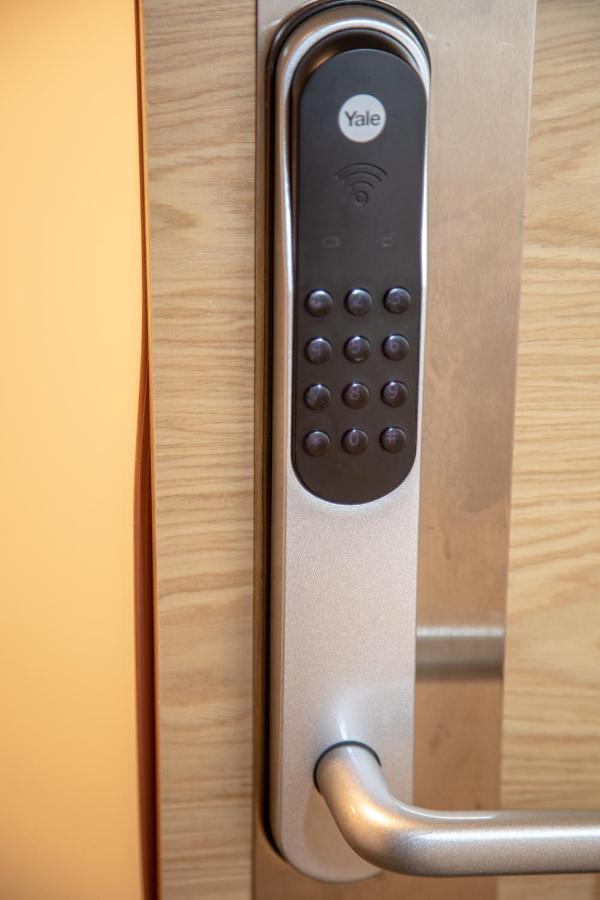 Levin Kunkku B2 Apartment Grey Εξωτερικό φωτογραφία