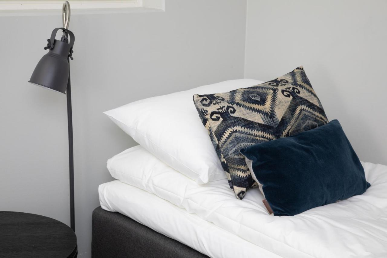 Levin Kunkku B2 Apartment Grey Εξωτερικό φωτογραφία